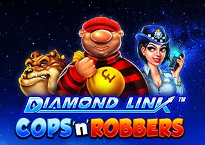 Diamond Link Cops n Robbers