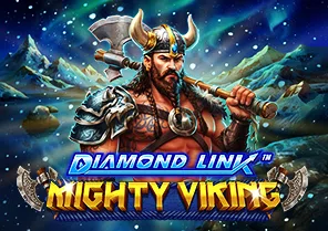 Diamond Link Mighty Viking