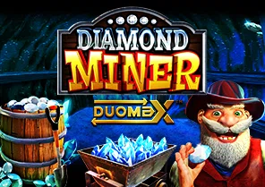 Diamond Miner DuoMax