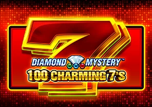 Diamond Mystery 100 Charming 7s