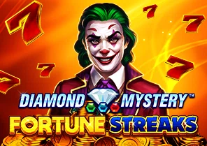 Diamond Mystery Fortune Streaks