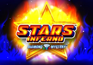 Spil Diamond Mystery Stars Inferno hos Royal Casino