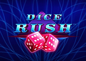 Spil Dice Rush for rigtige penge i vores online spillehal