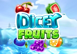 Spil Dicey Fruits hos Royal Casino