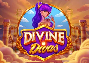 Spil Divine Divas Mobile hos Royal Casino