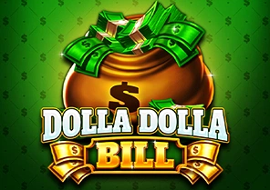 Spil Dolla Dolla Bill hos Royal Casino