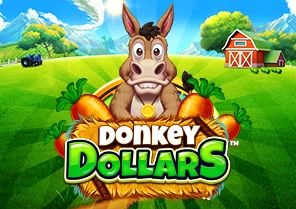 Donkey Dollars