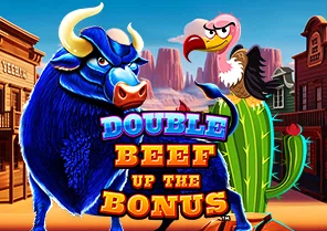 Double Beef Up The Bonus