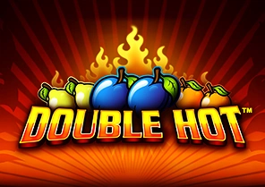 Spil Double Hot for sjov på vores danske online casino