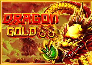 Spil Dragon Gold 88 hos Royal Casino