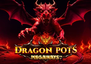 Dragon Pots Megaways