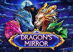 Spil Dragons Mirror for rigtige penge i vores online spillehal