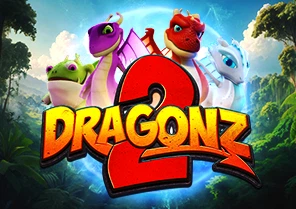 Spil Dragonz 2 Mobile hos Royal Casino