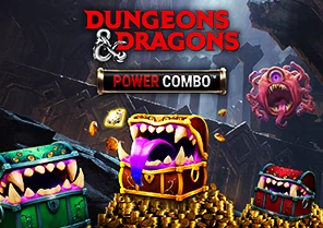 Dungeons and Dragons Power Combo