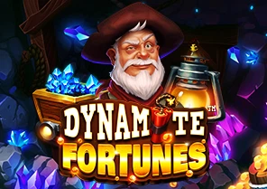 Spil Dynamite Fortunes hos Royal Casino