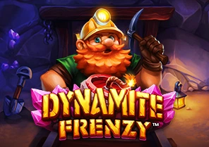 Spil Dynamite Frenzy hos Royal Casino