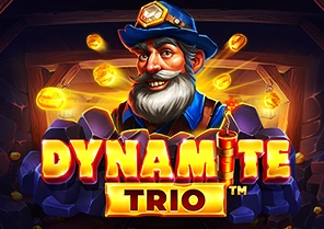 Spil Dynamite Trio hos Royal Casino