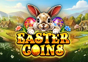 Easter Coins
