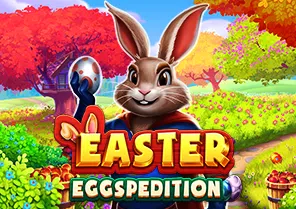 Spil Easter Eggspedition hos Royal Casino