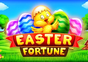 Spil Easter Fortune for rigtige penge i vores online spillehal