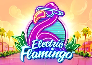 Electric Flamingo