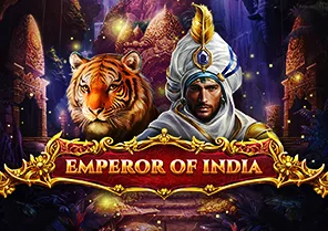 Spil Emperor of India hos Royal Casino