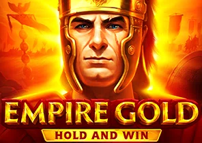 Spil Empire Gold Hold and Win hos Royal Casino
