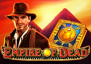 Spil Empire of Dead hos Royal Casino