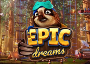 Spil Epic Dreams hos Royal Casino