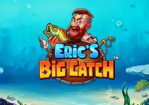 Spil Erics Big Catch hos Royal Casino