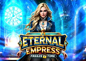 Eternal Empress Freeze Time