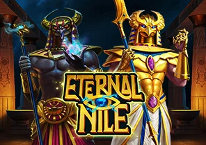 Spil Eternal Nile hos Royal Casino