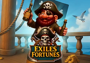 Exiles Fortunes