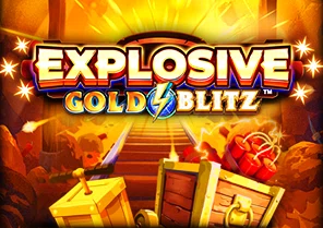 Explosive Gold Blitz