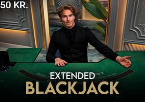 Extended Blackjack