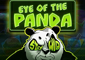 Spil Eye of the Panda for rigtige penge i vores online spillehal