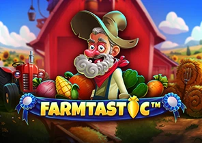 Spil Farmtastic hos Royal Casino