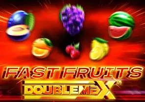 Spil Fast Fruits DoubleMax hos Royal Casino