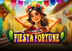 Fiesta Fortune
