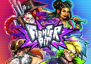 Fighter Pit