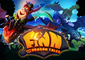 Spil Finn and the Dragon Tales hos Royal Casino