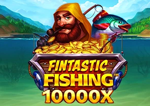 Spil Fintastic Fishing Mobile hos Royal Casino