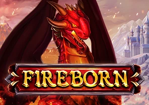 Spil Fireborn hos Royal Casino