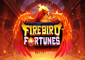 Spil Firebird Fortunes Mobile hos Royal Casino