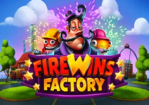 Spil Firewins Factory hos Royal Casino