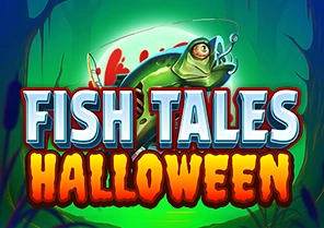 Fish Tales Halloween