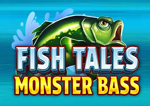 Fish Tales Monster Bass