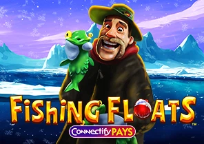 Spil Fishing Floats Connectify Pays for sjov på vores danske online casino