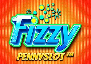 Spil Fizzy Pennyslot for sjov på vores danske online casino