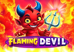 Flaming Devil